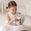 Top Bright - Care Pets, Mummy Bunny 121172
