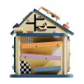 Top Bright - Εκπαιδευτικός Κύβος Δραστηριοτήτων Activity House 12-in-1 121173
