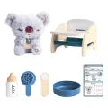 Top Bright - Care Pets, Care & Nurture For The Baby Koala 121200