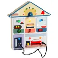 Top Bright - Busy Board House 121216