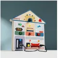 Top Bright - Busy Board House 121216