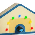 Top Bright - Busy Board House 121216