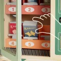 Top Bright - Shop & Go Vending Machine 121223