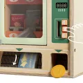 Top Bright - Shop & Go Vending Machine 121223