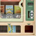 Top Bright - Shop & Go Vending Machine 121223