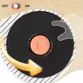Top Bright - Music Busy Board 121233
