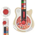 Top Bright - Music Activity Guitar 121238