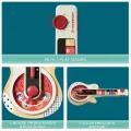 Top Bright - Music Activity Guitar 121238