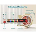 Top Bright - Music Activity Guitar 121238