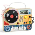 Top Bright - Busy Board DJ 121308