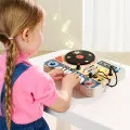 Top Bright - Busy Board DJ 121308
