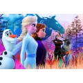 Trefl - Puzzle Maxi, Frozen 2 24 Pcs 14298 Trefl - Puzzle Maxi, Frozen 2 24 Pcs 14298