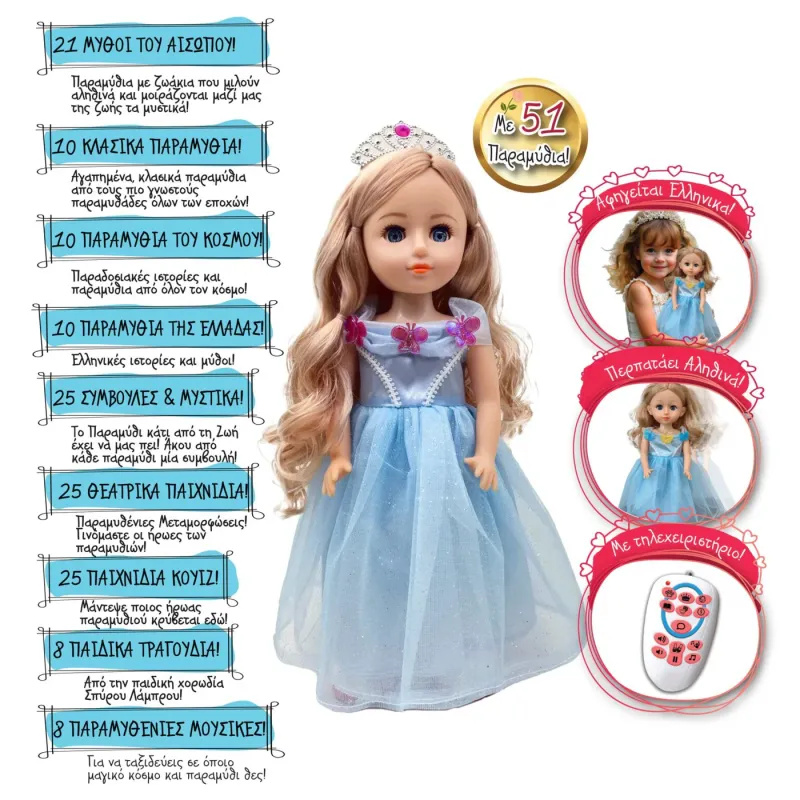 Ιδέα - Αναστασία Παραμυθούλα 14612