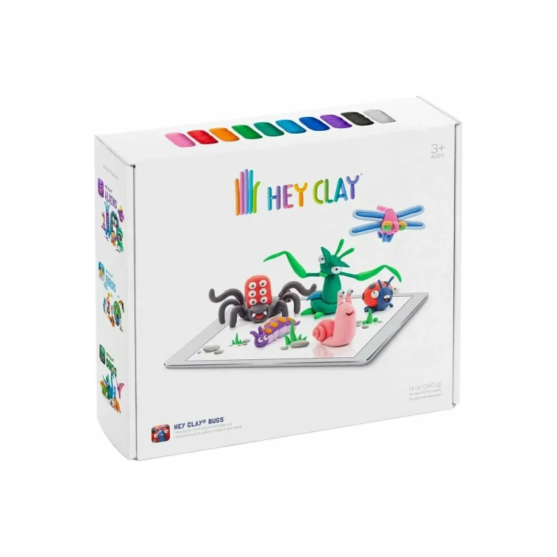 Hey Clay - Bugs 15015