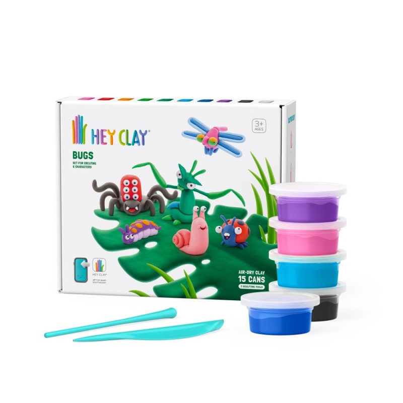 Hey Clay - Bugs 15015