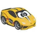 Burago - Bb Junior , Pullback Racer Lamborghini 16-85142