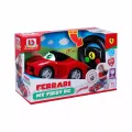 Bburago Junior – Τηλεκατευθυνόμενο Ferrari "My First R/C 16-91002