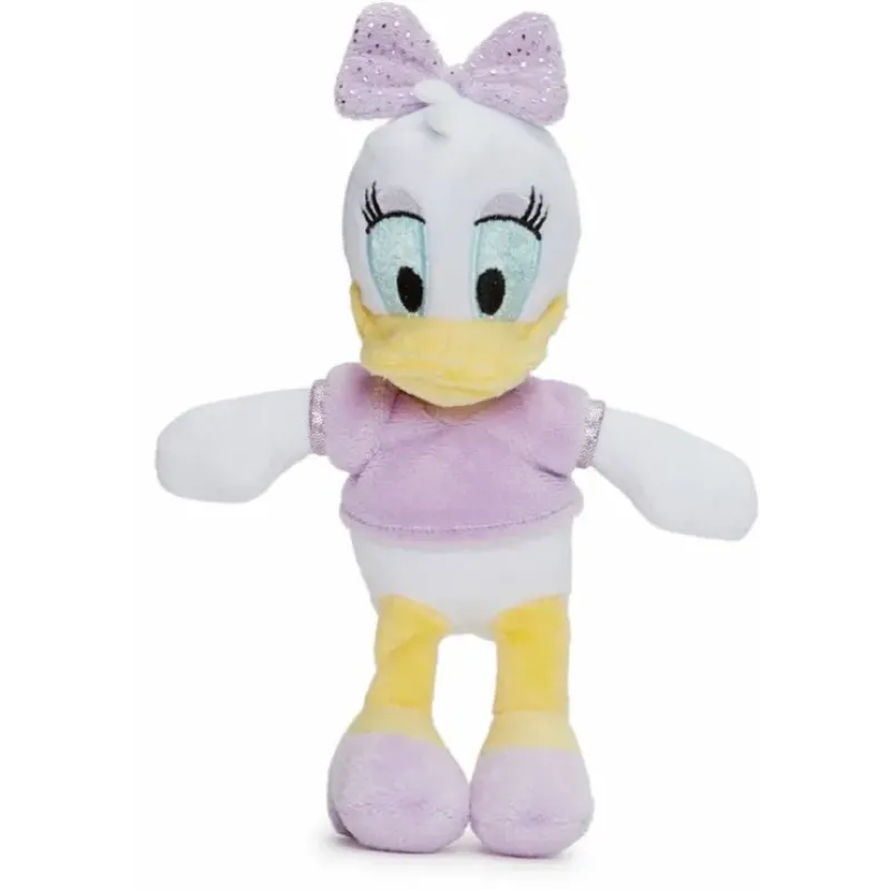 As - Λούτρινο Disney Daisy 20 εκ 1607-01683