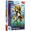 Trefl - Puzzle Transformers 100 Pcs 16457