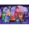 Trefl - Puzzle Inside Out 2 100 Pcs 16477
