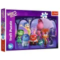 Trefl - Puzzle Inside Out 2 100 Pcs 16477
