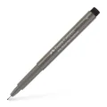 Faber Castell - Pitt Artist Pen Fineliner F, Warm Grey IV (273) 167273