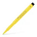 Faber Castell - Pitt Artist Pen Brush, Light Yellow Glaze (104) 167404 Faber Castell - Pitt Artist Pen Brush, Light Yellow Glaze (104) 167404