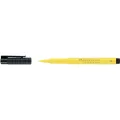 Faber Castell - Pitt Artist Pen Brush, Light Yellow Glaze (104) 167404 Faber Castell - Pitt Artist Pen Brush, Light Yellow Glaze (104) 167404