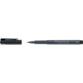 Faber Castell - Pitt Artist Pen Brush, Cold Grey VI (235) 167435