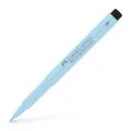 Faber Castell - Pitt Artist Pen Brush, Ice Blue (148) 167448