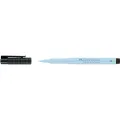 Faber Castell - Pitt Artist Pen Brush, Ice Blue (148) 167448