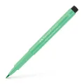 Faber Castell - Pitt Artist Pen Brush, Light Phthalo Green (162) 167462