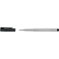 Faber Castell - Pitt Artist Pen Brush, Warm Grey III (272) 167472