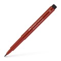 Faber Castell - Pitt Artist Pen Brush, Indian Red (192) 167492