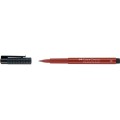 Faber Castell - Pitt Artist Pen Brush, Indian Red (192) 167492