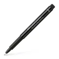 Faber Castell - Pitt Artist Pen Fineliner ΧΧS, Black (199) 167799