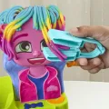 Hasbro Play Doh - Hair Stylin Salon Playset F8807