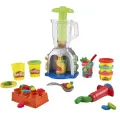Hasbro Play Doh - Swirlin Smoothies Toy Blender Playset F9142