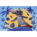 Trefl - Puzzle A day with Stitch 60 pcs 17407