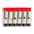 Royal Talens - Amsterdam Ακρυλικά Χρώματα Standard Pearl 20ml Σετ 6 Τεμ 17820506 Royal Talens - Amsterdam Ακρυλικά Χρώματα Standard Pearl 20ml Σετ 6 Τεμ 17820506