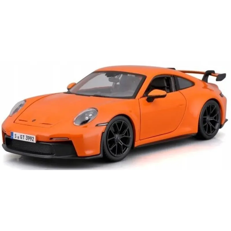 Bburago - 1:24 Porsche 911 GT3 18-21104