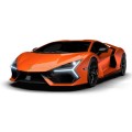 Bburago - 1/24 Lamborghini Revuelto , Orange 18-21106