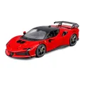 Bburago - 1/24 Ferrari Race & Play, SF90 XX Stradale 18-26032