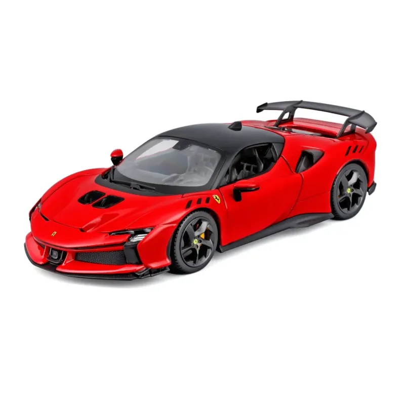 Bburago - 1/24 Ferrari Race & Play, SF90 XX Stradale 18-26032