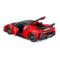 Bburago - 1/24 Ferrari Race & Play, SF90 XX Stradale 18-26032