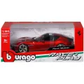 Bburago - 1:24 Ferrari Race & Play, Ferrari 12Cilindri 18-26033