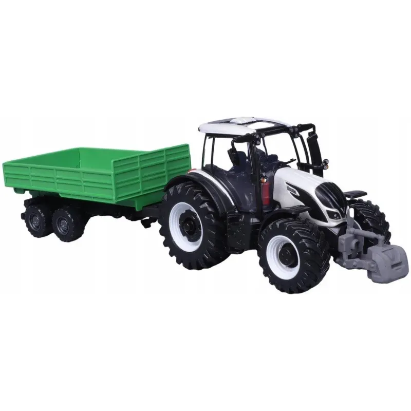 Burago – Farmland, Valtra N174 18-31676 (18-31920)