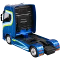 Burago – 1:43 Haulers Custon Cabs, Scania 770s Blue 18-32206 (18-32200)