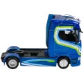 Burago – 1:43 Haulers Custon Cabs, Scania 770s Blue 18-32206 (18-32200)
