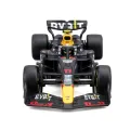 Bburago - 1/43 Race, F1 Red Bull RB20 2024 #11 Perez 18-38097P